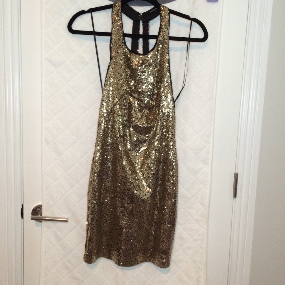 Night out dress